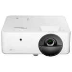 Optoma projektor LW341 WXGA 3700 30000:1 HDMI VGA