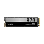 Lexar NM970 1000GB M.2 2280 LNM970X001T-RNNNG