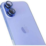Epico Alumiiniumist objektiivikaitse kaamera kaitseklaas Apple iPhone 1 jaoks
