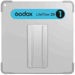 Valgusti Valgusti tarvik - Godox LiteFlow reflektor 25 cm komplekt, 4 paneeli, kompaktne