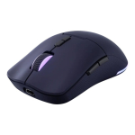 RGB RGB m&auml;ngurihiir | Legion M220 | Traadita | 2.4 GHz, Bluetooth, kaabel | Nebula Lilla