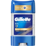 Gillette &bdquo;Champion Gold&ldquo; vyri&scaron;kas dezodorantas-gelis, 70 ml