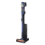 Shark PowerDetect Pet Pro Puhasta ja T&uuml;hjenda Juhtmevaba Tolmuimeja &ndash; Ultramarine IA3241EUT