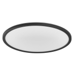 SMART+ SMART+ ORBIS ULTRA SLIM BACKLIGHT 400 RGB TW BK | 25 W | RGBTW | Wi-Fi