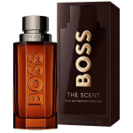 Hugo Hugo Boss The Scent Intense EDP parf&uuml;&uuml;m, 50 ml