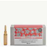 Davines NaturalTech Energizing hooajaline &uuml;liaktiivne juusteserum, 12 tk, 6 ml