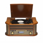 Denver MRD-51 Pruun