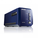 Plustek OpticFilm 8100 Filmi- / slaidiskanner 7200 x 7200 DPI Sinine