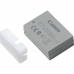 Canon 5668B001 kaamera/videokaamera aku Liitiumioon (Li-Ion) 920 mAh