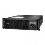APC Smart-UPS On-Line puhvertoiteallikas (UPS) Online UPS 5 kVA 4500 W 10 vahelduvvoolu kontakt