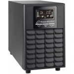 PowerWalker VFI 1500 CG PF1 puhvertoiteallikas (UPS) Online UPS 1,5 kVA 1500 W 4 vahelduvvoolu kontakt