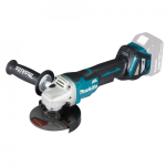 Makita DGA515Z nurklihvija 12,5 cm 8500 RPM