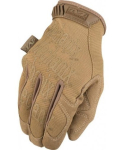 Mechanix Mechanix Wear Gloves Mechanix The Original&reg; Coyote 8 / S size. Velcro, artificial leather, TrekDry&reg;