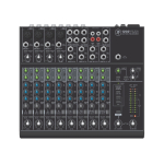 Mackie 1202VLZ4 audiomikser 12 kanalid 20 - 20000 Hz