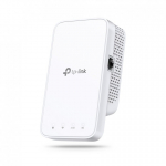 TP-Link RE335 V&otilde;rguv&otilde;imendi 867 Mbit/s Valge