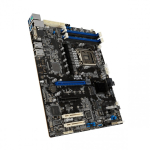 ASUS 90SB0A90-M0UAY0 emaplaat LGA 1200 (Socket H5) ATX