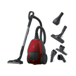 Electrolux PD82-ANIMA 3,5 l Silindertolmuimeja Kuiv 600 W Tolmukott