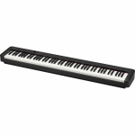 Casio CDP-S110BK digiklaver 88 klahvid Must