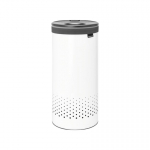 Brabantia 304866 pr&uuml;gikast 35 l &Uuml;mmargune Teras Valge