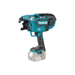 Makita DTR180ZJ juhtmeta t&ouml;&ouml;riista lisatarvik Cordless braider Must, Roheline, Metallik