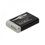 Ansmann 1400-0069 kaamera/videokaamera aku Liitiumioon (Li-Ion) 1010 mAh