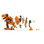 Xtreme Xtreme Bots Rex Dino Bot remote control robot