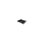 Fixed Fixed shelf TOTEN for G-series, 475mm deep, for 800mm deep cabinetry / 19-FH10G