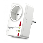 FRITZ!DECT FRITZ!DECT 200, DE Valge P&auml;evase/n&auml;dalase ts&uuml;kliga taimer