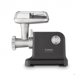 Caso Meat Grinder FW 2000 Black, 2000 W, Number of speeds 2