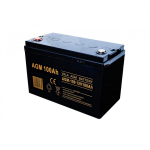 Agm Agm battery 12v 100ah