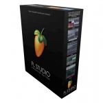 FL FL Studio 20 &ndash; Producer Edition BOX &ndash; muusika tootmise tarkvara