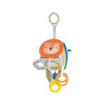 Taf Taf Toys Savannah Discovery Cube pram toy