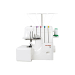 Sewing Sewing machine Gritzner Overlock 788