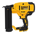 Dewalt NAILS 18V 18Ga 15 -54 mm BL WITHOUT EYE. AND MANAGEMENT. DCN680N