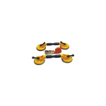 Glass Glass holder RODCRAFT STS71K