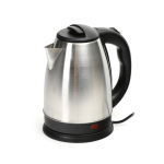 Omega Kettle OEK801 Silver