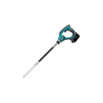 Makita DVR350Z Cordless deep vibrator, 18 V, 800 mm, Without batteries and charger!