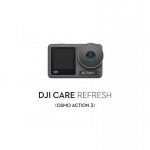 DJI CARE Update DJI Osmo Step 3