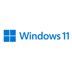 Microsoft Windows 11 Pro 1 litsents(i)