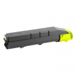 UTAX 1T02R4AUT0 toonerikassett 1 tk Originaal Kollane