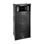 Dibeisi Stage speaker Q1224