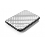Verbatim Store 'n' Go v&auml;line k&otilde;vaketas 1 TB 5400 RPM Micro-USB B 3.2 Gen 1 (3.1 Gen 1) H&otilde;be