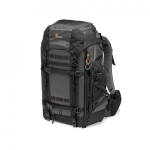 Lowepro Pro Trekker BP 550 AW II Seljakott Must, Hall