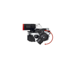 Concrete Concrete cutter with set FLEX MS1706FR