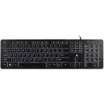 Keyboard Keyboard Accura Artesia ACC-K1408 with illumination