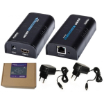 HDMI HDMI / IP signaali muundur SPH-HIPV4 Multicast komplekt