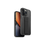Case Case Uniq UNIQ etui Heldro Mount do iPhone 14 Pro 6.1" grey/vapour smoke