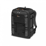 Lowepro Pro Trekker BP 450 AW II Seljakott Must