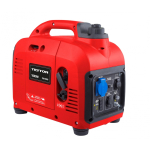 Tryton Inverter electric generator 900w (max. 1000w), 1x230v