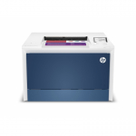 HP HP LaserJet Pro 4202DN Printer - A4 Color Laser, Print